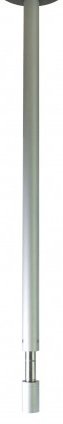 LABOMED COLUMN for Prima ceiling mounting