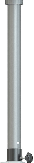 MONTAJE TECHO MAGNA columna 135 cm