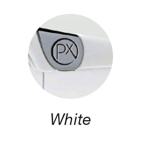 VARETA PERIOPTIX blanca dreta