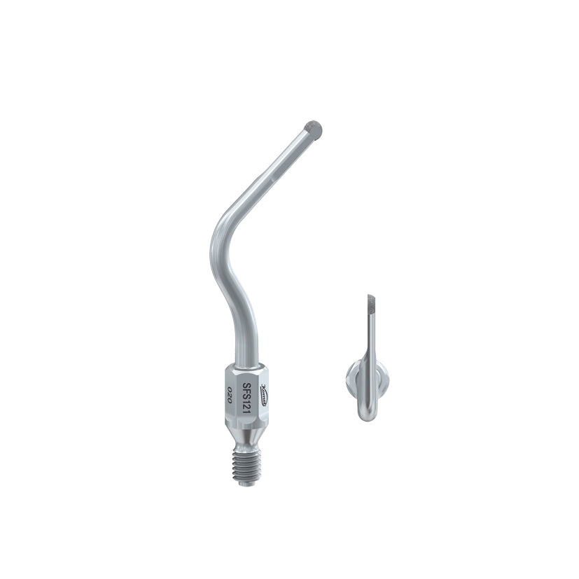 PUNTA SONICA KOMET SFS121.000.020 p/extensión coronaria est