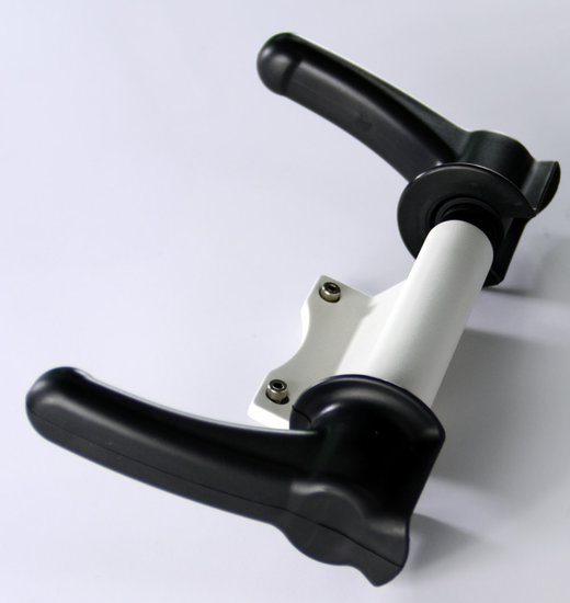 MONTAJE COMPLETO LABOMED kit ergo