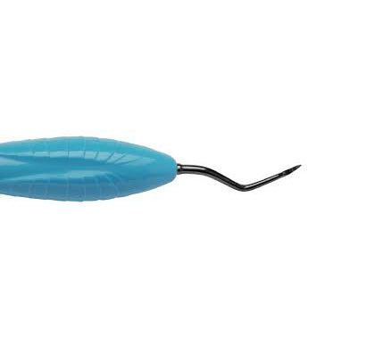 CURETA LM ÉS 313/314 ÉS Sharp Diamond
