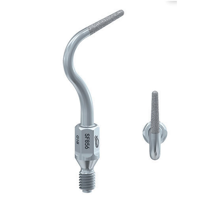 PUNTA SONICA KOMET SF8856.000.018 prep coronas esteril