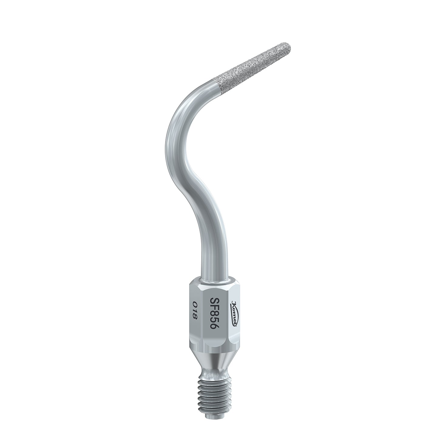 PUNTA SONICA KOMET SF856.000.018 prep corones