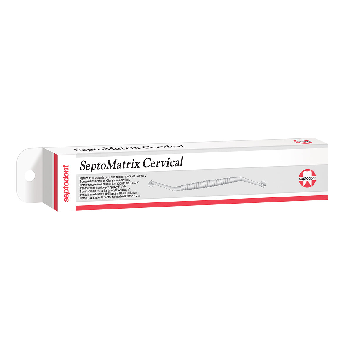 SEPTOMATRIX cervical Kit