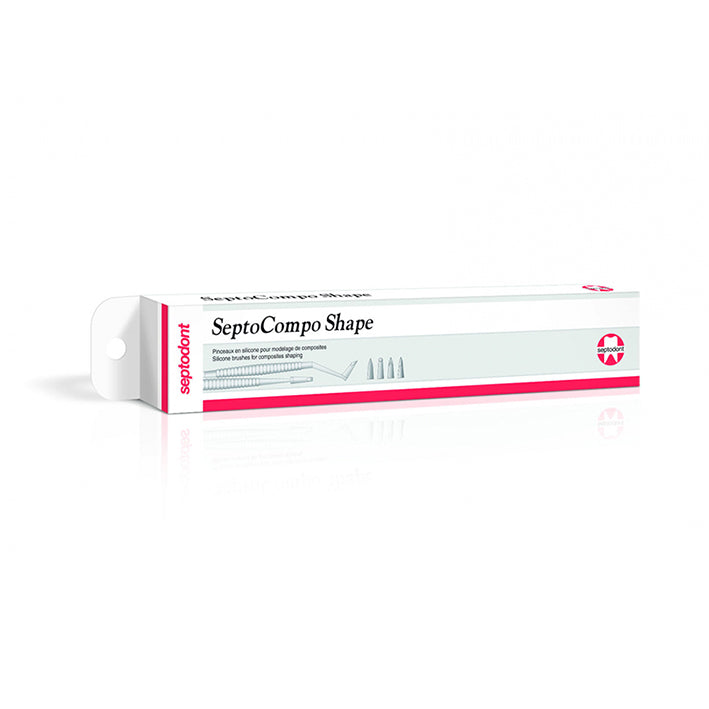 SEPTOCOMPO Shape Kit