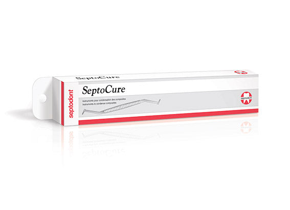 SEPTOCURE 2 instrumentos
