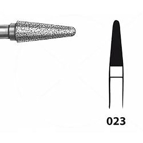 7856.104.023 KOMET diamant lab dsb 5 ut