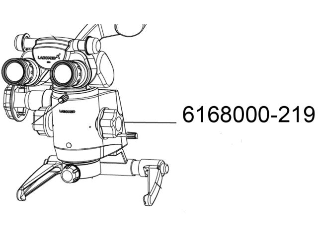 DNT  Protector cambiador magnificacion