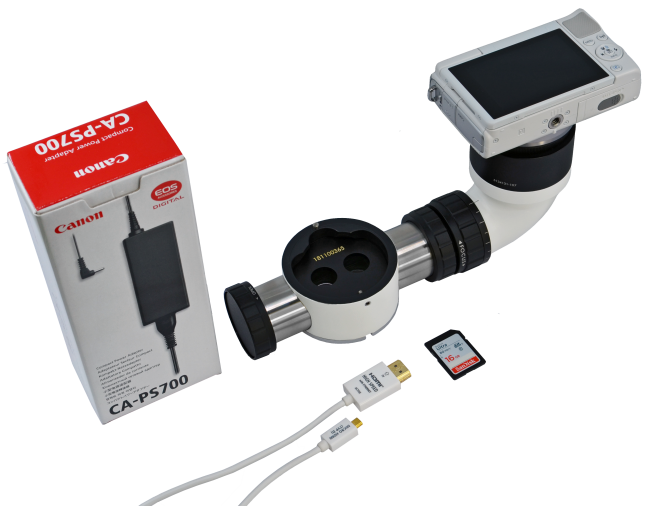 SPLITTER M200 doble feix inclinat complet