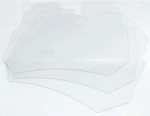 SPRAY-SHIELD LABOMED adaptador + 3 pantallas protectoras