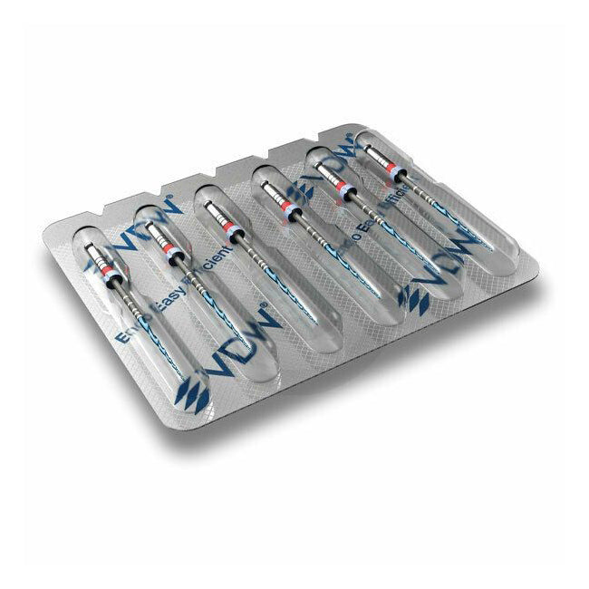 LIMA ROTATE VDW 04 25 mm 15 6 ud