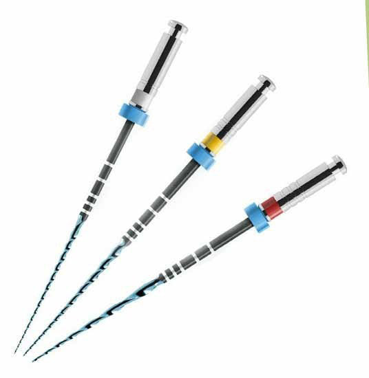 LIMA ROTATE VDW 04 25 mm 25 6 ud