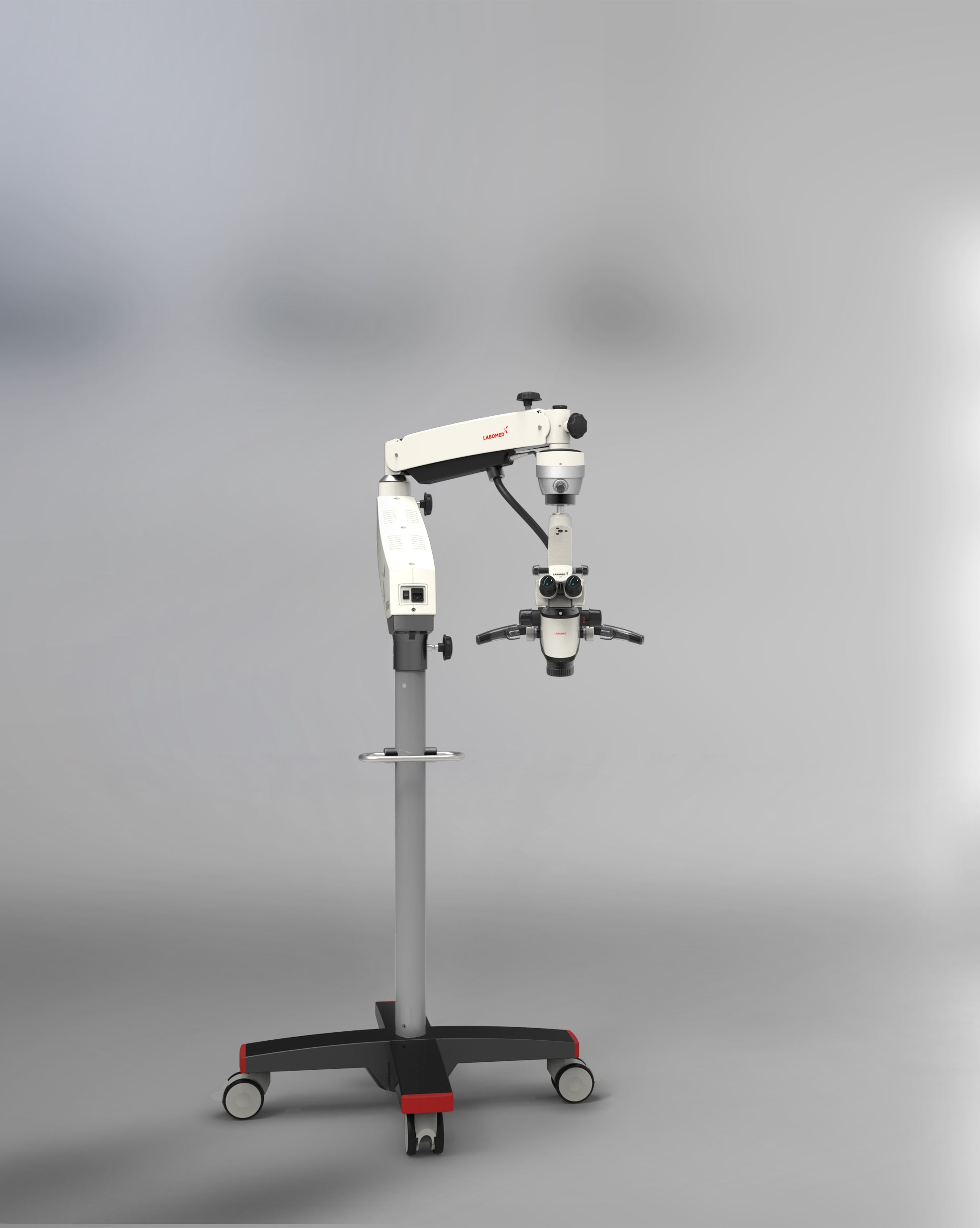 RODES LABOMED c/fre p/h-base Magna