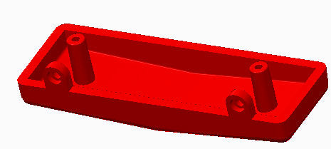 PROTECTOR LABOMED p/x-base Magna