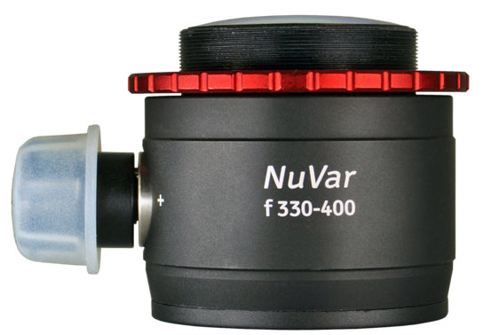 OBJETIVO LABOMED p/Prima NuVar 7  f200 ~270mm