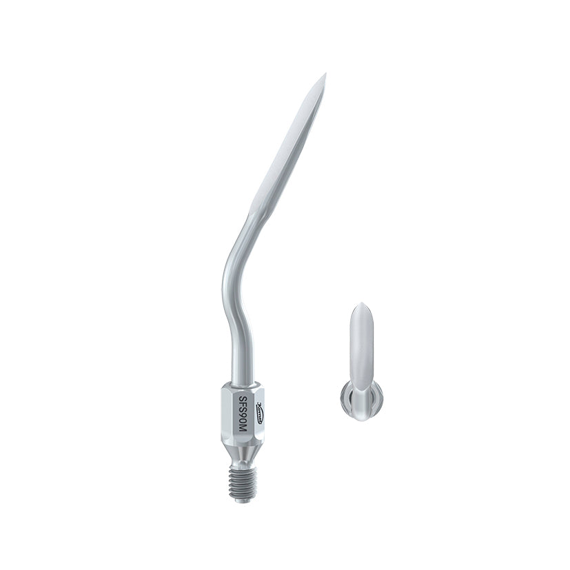 PUNTA SONICA KOMET SFS90M.000 cirugía