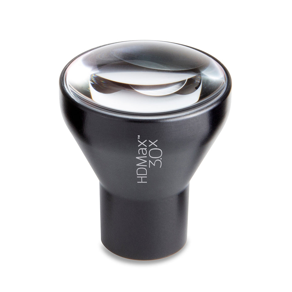 LUPA PERIOPTIX mod.KDM 3.0x classic titanium c/prescripció