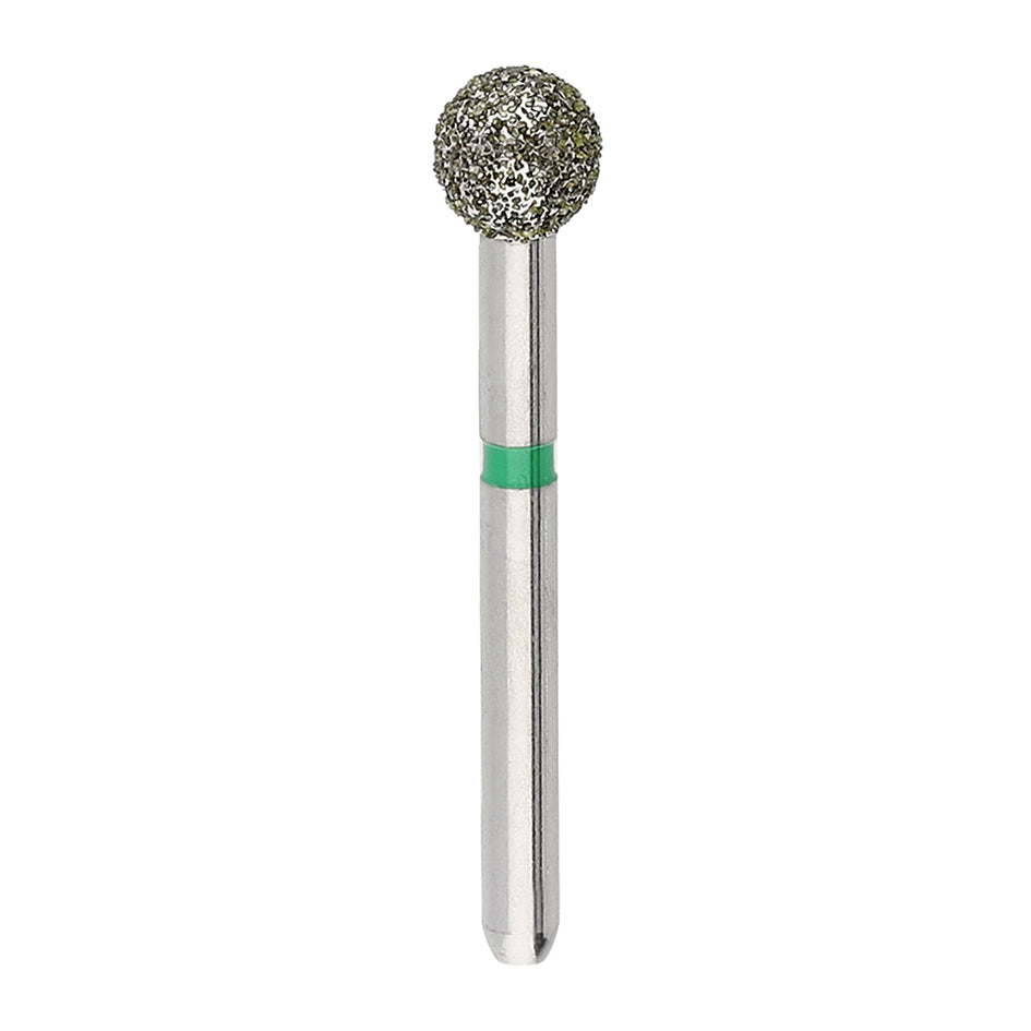 6801.314.035 KOMET MADUIXA DIAMANT BOLA TURBINA ø 035 5 ut.