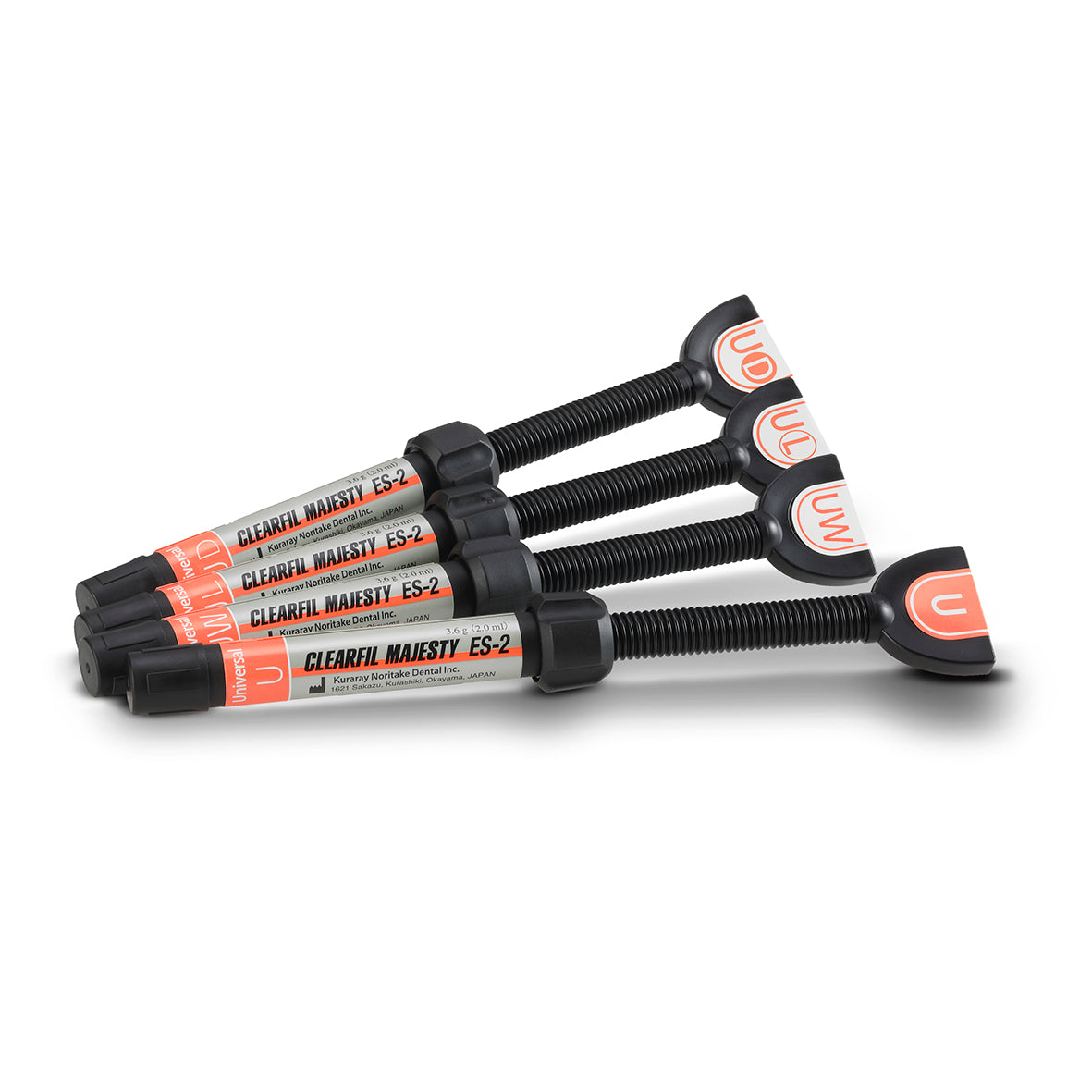 CLEARFIL MAJESTY ES2 universal UD jer 3,6 g