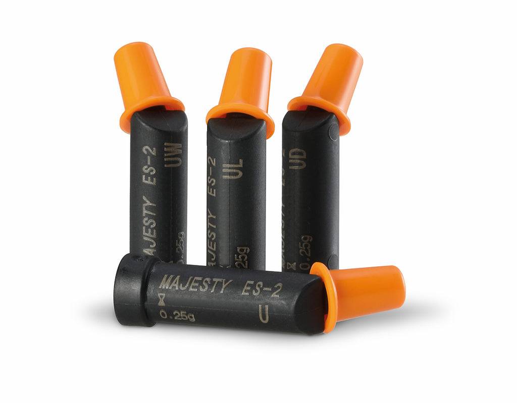 CLEARFIL MAJESTY ES2 universal U cap 20x0.25 g