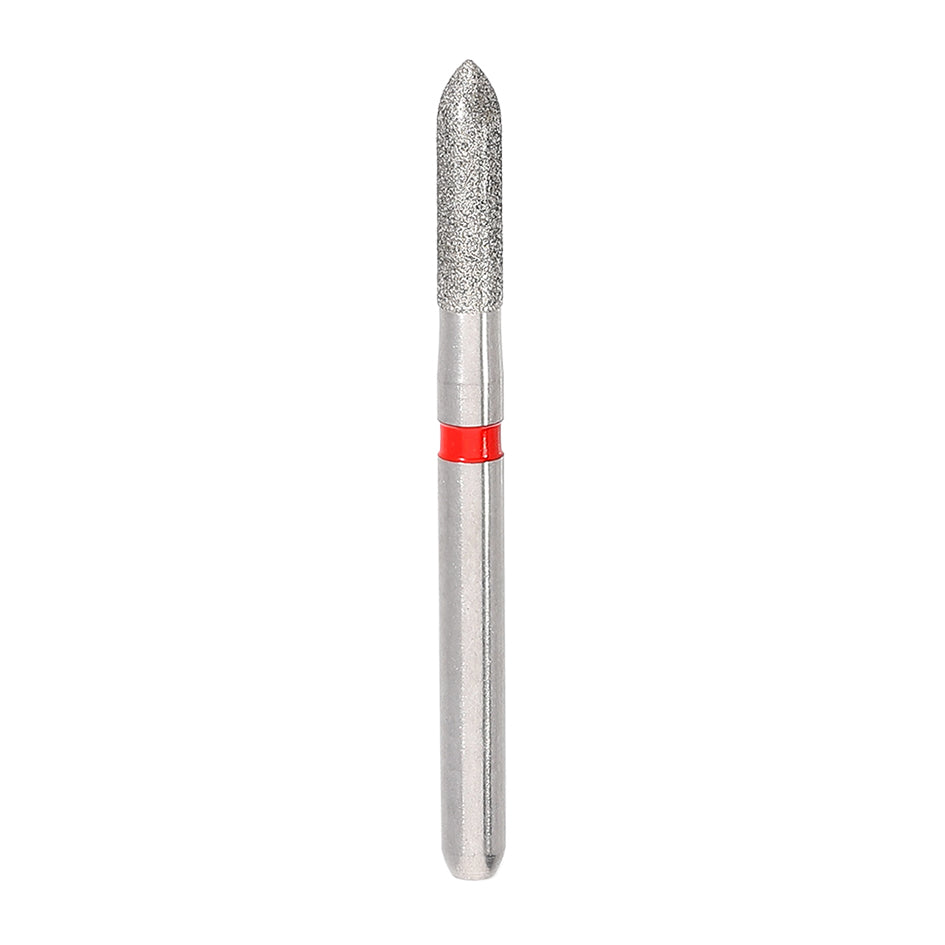 8877.314.016  KOMET FRESA DIAMANTE TORPEDO TURBINA ø 016  1 ud.