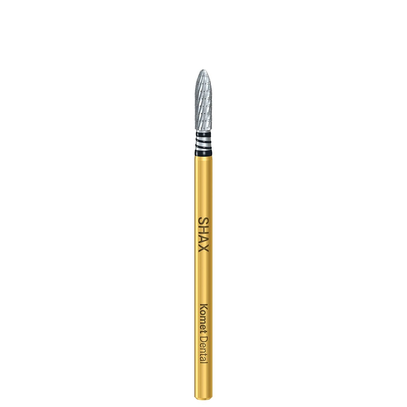 H139SHAX.104.023 KOMET MADUIXA C. TUNGSTÈ BALA PEÇA DE MÀ ø 023 - 1uds