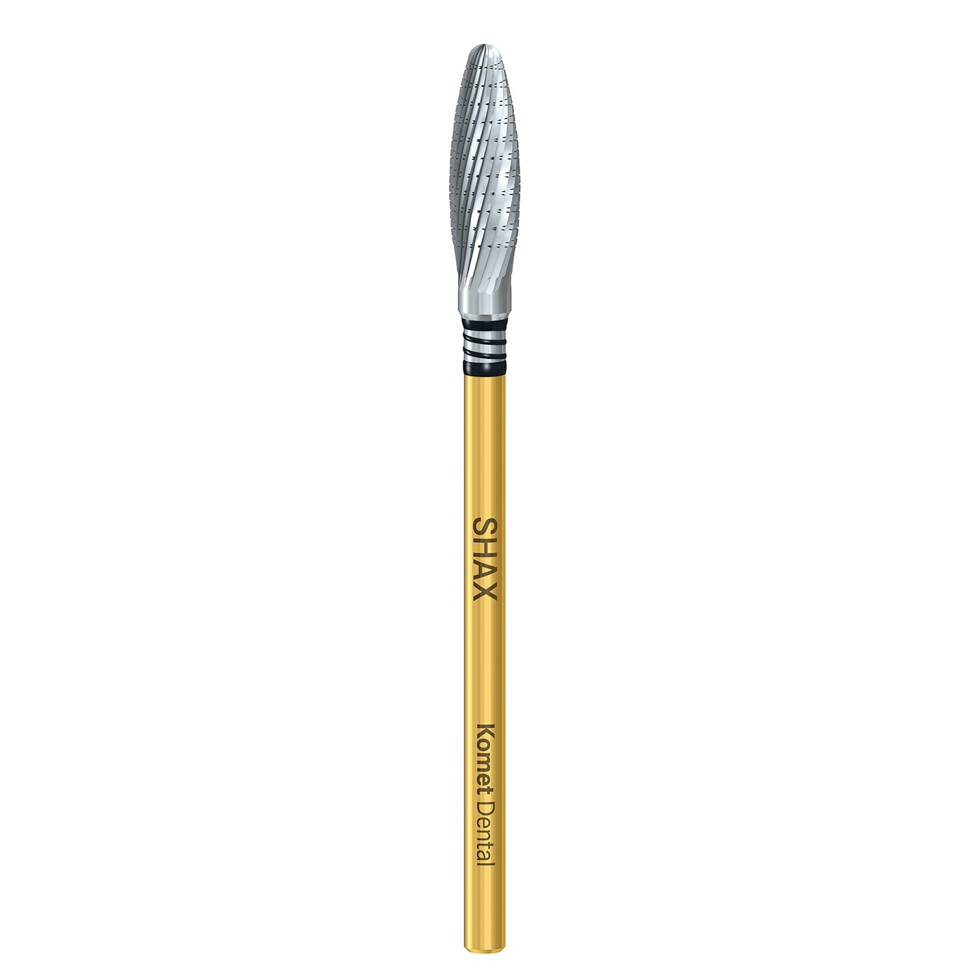 H250SHAX.104.040 KOMET MADUIXA C. TUNGSTÉ BELLOTA PEÇA DE MÀ ø 040 - 1uds