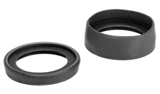 PROTECTOR GOMA p/oculares 10x 18mm