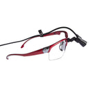 LLUM LUMIPRO PERIOPTIX mod KDM headlight system IT