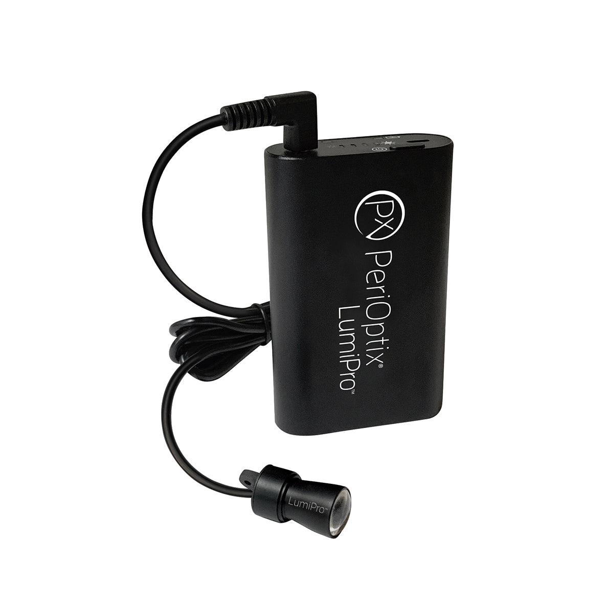 LUZ LUMIPRO PERIOPTIX mod KDM headlight system IT