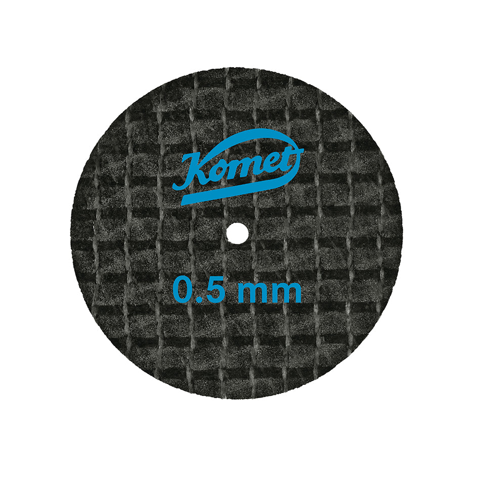 9530.900.260 KOMET DISCO SIN MANDRIL ø 260 - 10uds