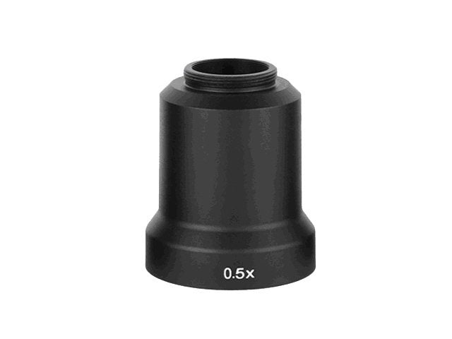 ADAPTADOR MONTURA en T p/microscopio trinocular Luxeo 6z