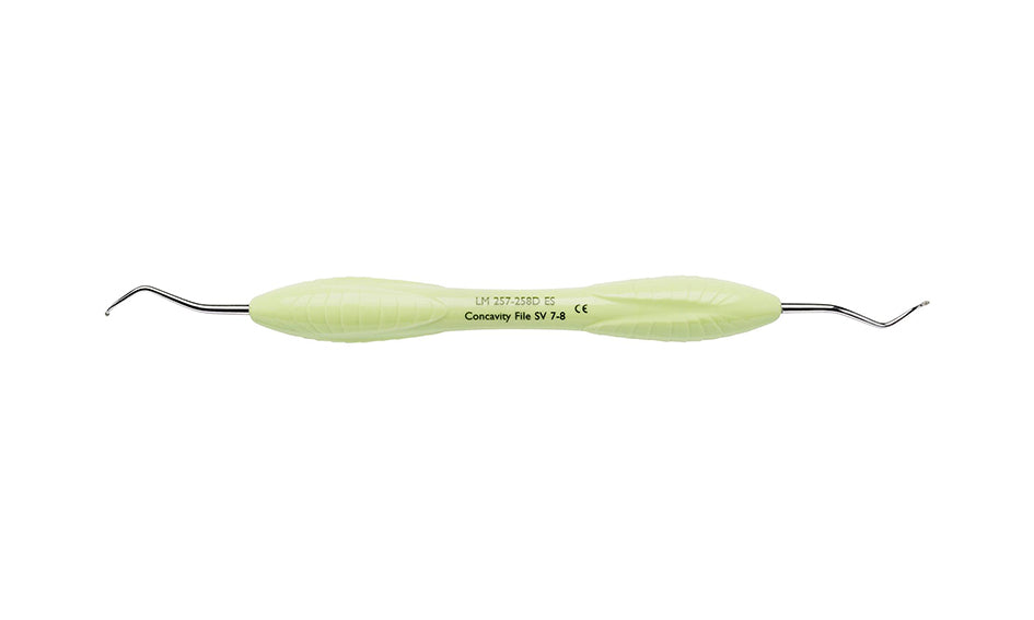 LIMA BIFURCACION LM ergo 257/258DES p/bifurcación