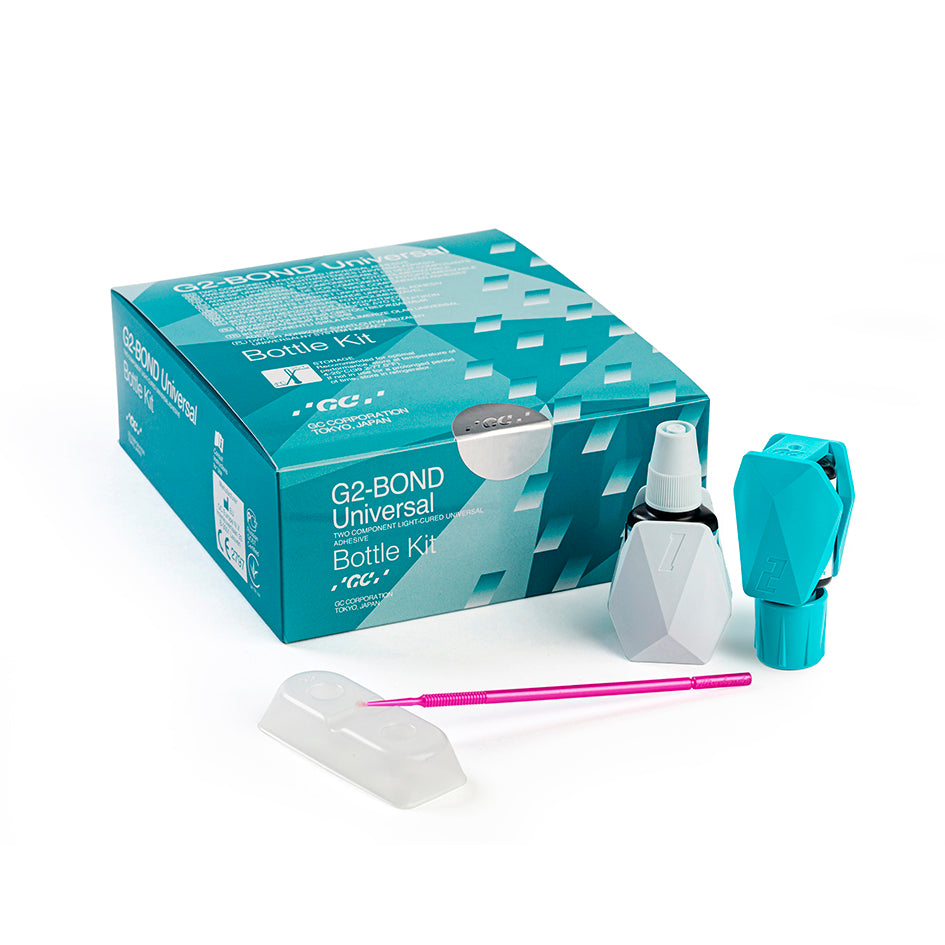 G2-BOND Universal Bottle Kit