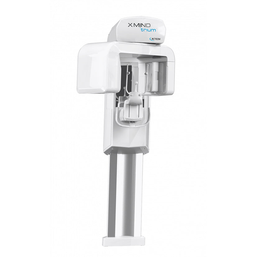 XMT PAN/CBCT dreta