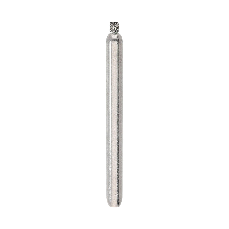 DM10.314.009 KOMET MADUIXA DIAMANT CILÍNDRICA TURBINA ø 009 5 ut.