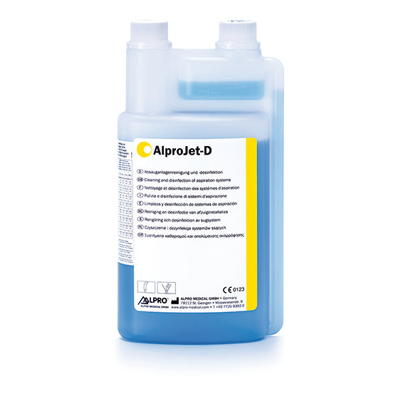 ALPROJET-D 1 lt
