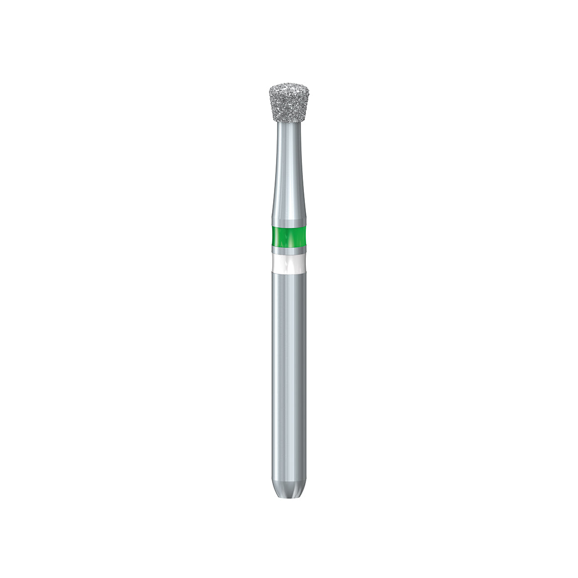 ZR6805.314.018 KOMET MADUIXA DIAMANT CON INVERTIT TURBINA ø 018 - 5uds