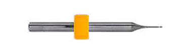 BUR ZrO2 DC milling cutter Inlab MCX5 0.5