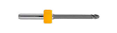BUR ZrO2 DC maduixa Inlab MCX5 2,5