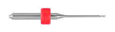 BUR PMMA maduixa Inlab MCX5 1,0