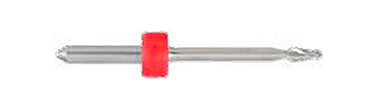 BUR PMMA maduixa Inlab MCX5 2,5