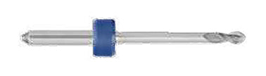 BUR COMPOSITE maduixa Inlab MCX5 2,5