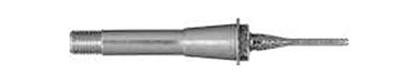 CYLINDER BUR fresas Inlab MCXL 12 EF  izq 6 uds