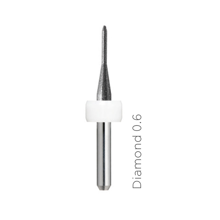 DIAMOND maduixa InLab MCX5 0,6