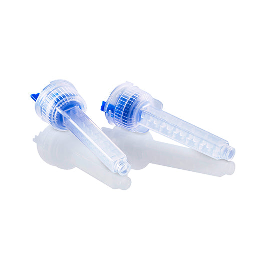 PUNTAS MEZCLA KETTENBACH azules 6 mm 6 ud