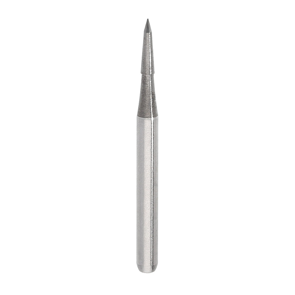 H99.314.008 KOMET MADUIXA C. TUNGSTÉ PUNTIAGUDA TURBINA ø 008 - 5uds