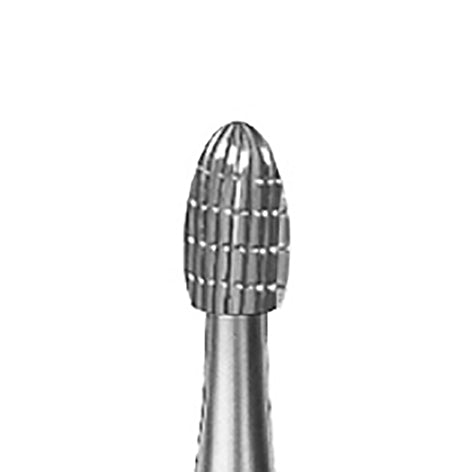 H73FSQ.104.014 KOMET MADUIXA C. TUNGSTÈ OU PEÇA DE MÀ ø 014 - 5uds