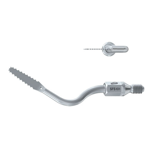 PUNTA SONICA KOMET SFS101 cirugia axial esteril
